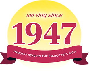 Serving Since 1947
