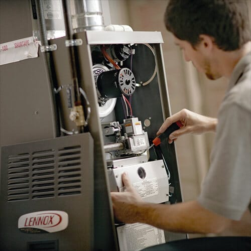 Your Dependable Furnace Installation Team in Idaho Falls