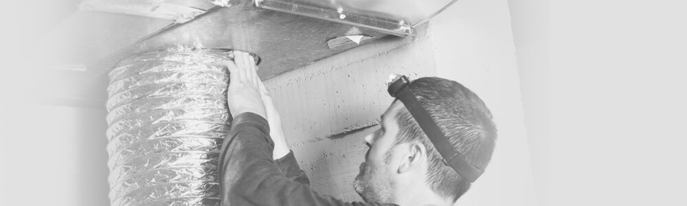 Ductwork in Pocatello, ID