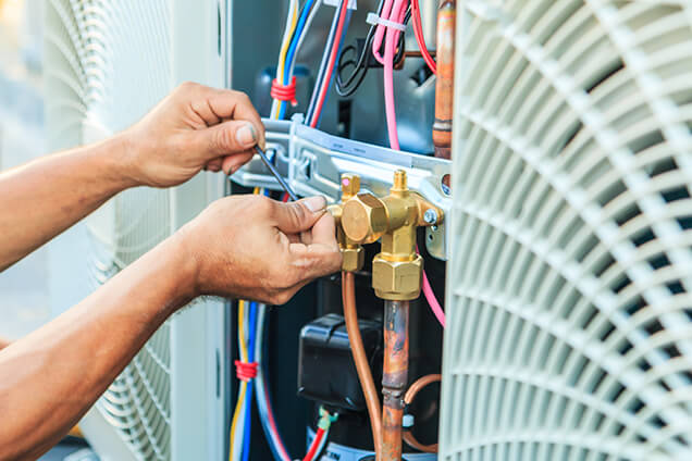Trusted Installation Experts